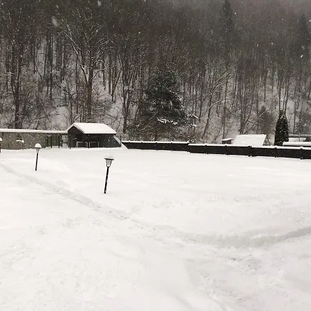 Habitación en casa particular Kiska Levočská Dolina, V Súkromí