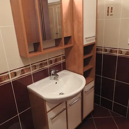 Kiska Levočská Dolina, V Súkromí Levoča