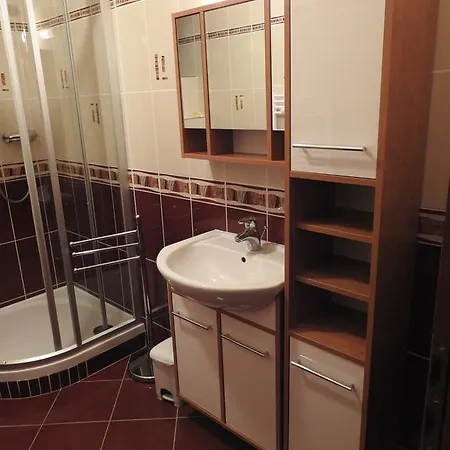 Kiska Levocska Dolina, V Sukromi Levoča