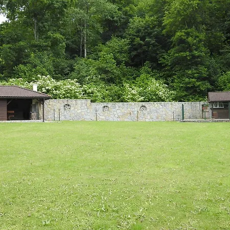 Kiska Levocska Dolina, V Sukromi Levoča