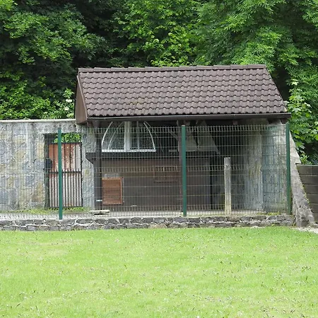 Habitación en casa particular Kiska Levočská Dolina, V Súkromí Levoča