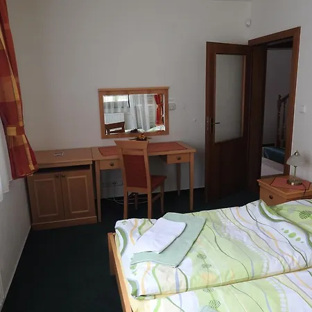 Habitación en casa particular Kiska Levočská Dolina, V Súkromí