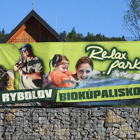 Δωμάτια σε οικογενειακή κατοικία Kiska Levocska Dolina, V Sukromi