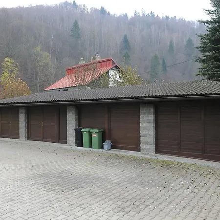 Kiska Levocska Dolina, V Sukromi Levoča