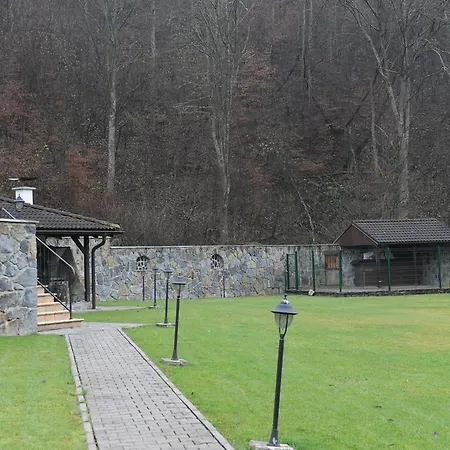 Δωμάτια σε οικογενειακή κατοικία Kiska Levocska Dolina, V Sukromi Levoča