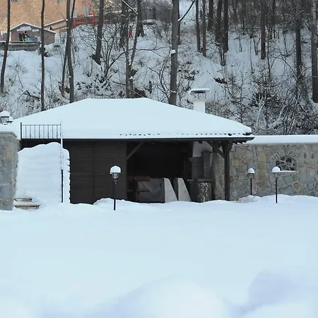 Kiska Levočská Dolina, V Súkromí Levoča