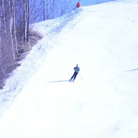 Δωμάτια σε οικογενειακή κατοικία Kiska Levocska Dolina, V Sukromi Levoča