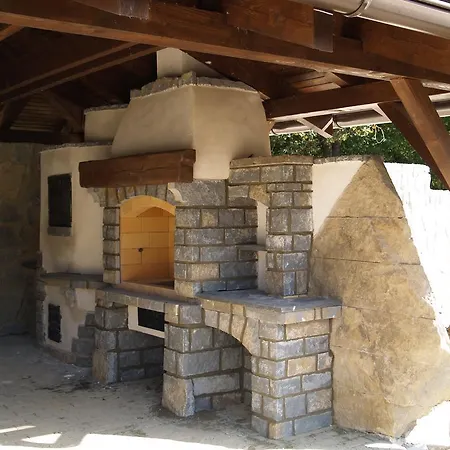 Δωμάτια σε οικογενειακή κατοικία Kiska Levocska Dolina, V Sukromi