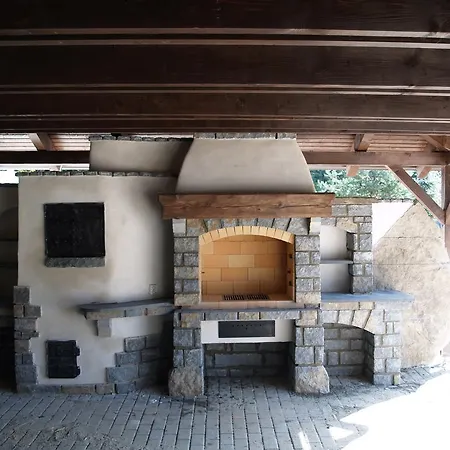 Kiska Levočská Dolina, V Súkromí