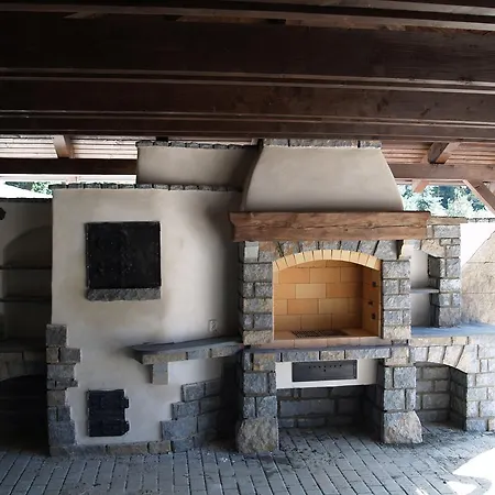 Kiska Levočská Dolina, V Súkromí Levoča