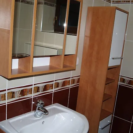 Habitación en casa particular Kiska Levočská Dolina, V Súkromí Levoča