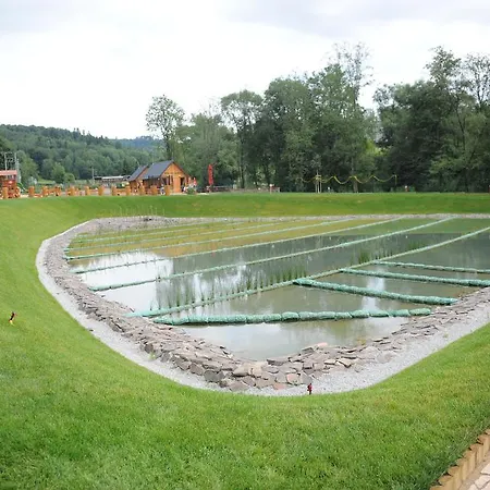 Δωμάτια σε οικογενειακή κατοικία Kiska Levocska Dolina, V Sukromi Levoča