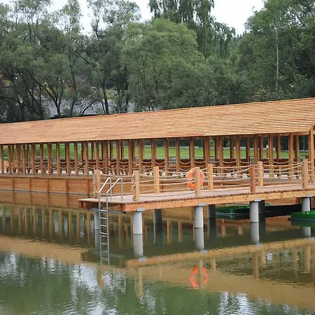 Kiska Levocska Dolina, V Sukromi Levoča