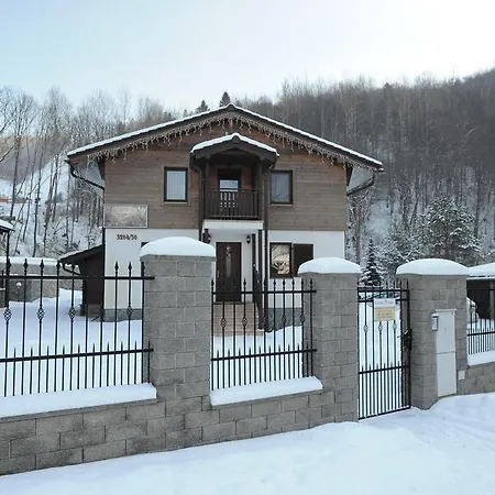 Kiska Levocska Dolina, V Sukromi Levoča